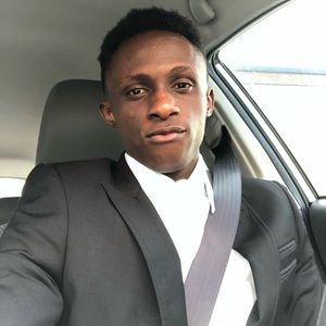 Meet your Posher, Godwin